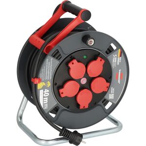 ΚΑΛΩΔΙΟΤΥΛΙΓΜΑ 9231400101 IP44 40M 3X1.5 RN