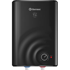 Ηλεκτρικός θερμοσίφωνας THERMEX Rif 10-O, 8.5 l, πάνω από τον νεροχύτη, 1.5 kW