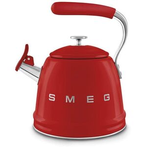 Βραστήρας Smeg CKLW2001RD, 2.3 l