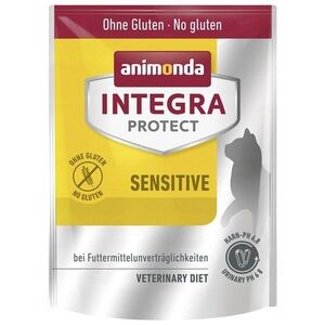 ANIMONDA ΚΟΤΟΠΟΥΛΟ INTEGRA SENSITIVE 300g αναζήτηση