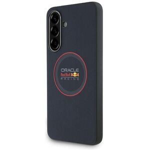 Θήκη Red Bull Meshed Red Ring για Samsung Galaxy A36 μπλε