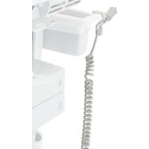 Ergotron KIT/ SV4X LIFE COILED CORD - 97-917