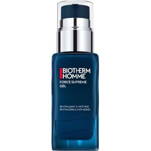 Biotherm BIOTHERM HOMME FORCE SUPREME GEL ANTI-AGING CARE 50ML