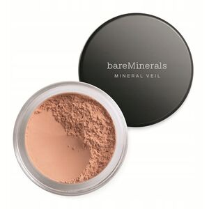 BAREMINERALS MINERAL VEIL LOOSE POWDER TINTED 9g