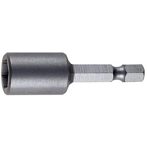 ΜΑΚΙΤΑ ΜΑΓΝΗΤΙΚΟ ΕΞΑΡΤΗΜΑ 1/4" HEX 17x55mm