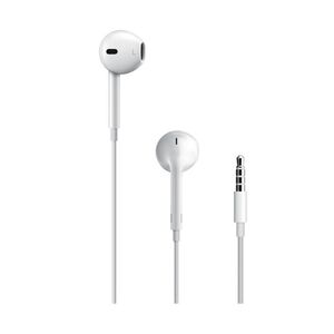Apple Earpods Handsfree 3.5mm White (MWU53ZM/A) (APPMWU53ZM-A) έως 12 άτοκες Δόσεις