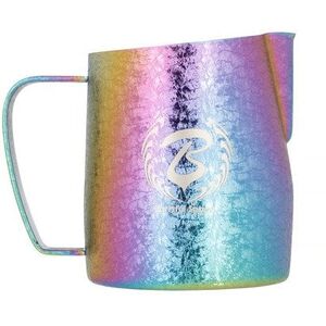 Barista Space Barista Space - Γαλατιέρα Ice Grain Multicolor 450 ml