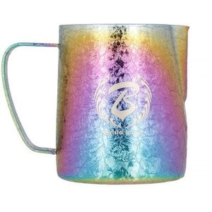 Barista Space Barista Space - Γαλατιέρα Ice Grain Multicolor 350 ml