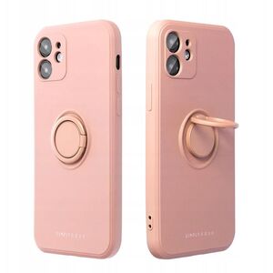 Θήκη ROAR AMBER CASE για SAMSUNG S25 Ροζ