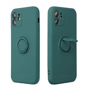 ROAR θήκη AMBER CASE για SAMSUNG S25 Plus Πράσινο