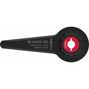 BOSCH MT MULTI-FUNCTION SAW BLADE PRO MAII 32 SLC 32 x 70 mm