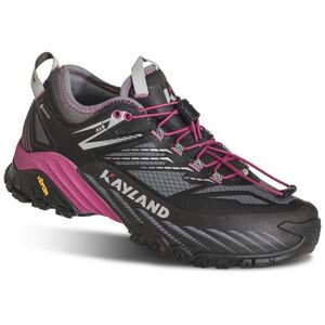 KAYLAND Παπούτσια DUKE WS GTX μαύρο φούξια 37,5