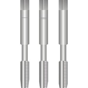 Fanar Gwintownik calowy ręczny 1" (A1-230001-4139)