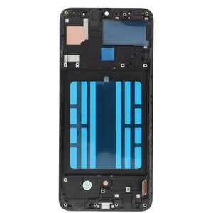 Οθόνη FixCell για SAMSUNG A70 INCELL με πλαίσιο