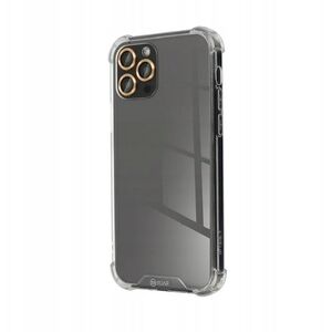 Θήκη ROAR ARMOR JELLY για XIAOMI Redmi 14C διάφανη