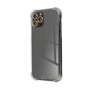 ROAR θήκη ARMOR JELLY για SAMSUNG S24 FE διάφανη