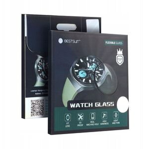 Εύκαμπτο υβριδικό γυαλί Bestsuit για Samsung Galaxy Watch 7 40mm