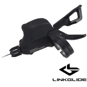 Shimano Manetka przerzutki Shimano Deore Linkglide SL-M5130-IR 10rz prawa