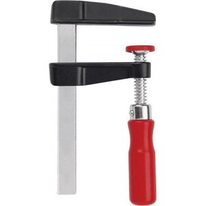 Bessey ŚCISK ŚRUBOWY STOLARSKI LEKKI 500/100MM.