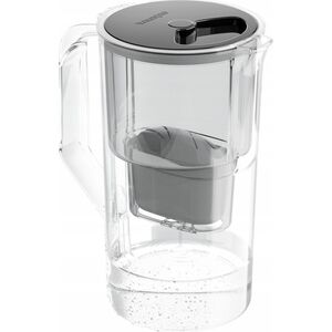 Dzbanek filtrujący Wessper Dzbanek Wessper AquaMax Basic 2.5L czarny