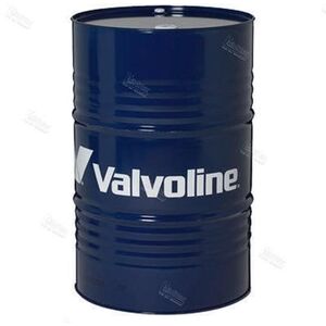 Valvoline Λάδι κινητήρα ALL CLIMATE 5W40 208L, Valvoline