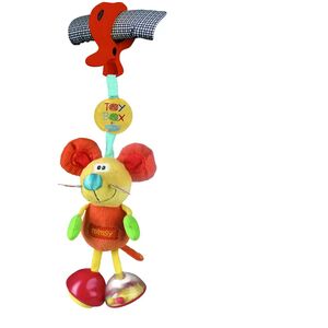 Playgro PLAYGRO toy Mouse Mimsy, 0101141