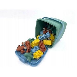 VIKING TOYS RE-LINE ΣΕΤ 30 MINI CHUBBIES