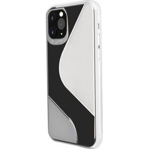 Hurtel S-Case etui TPU do Xiaomi Redmi Note 9 Pro 9S Przezroczyste