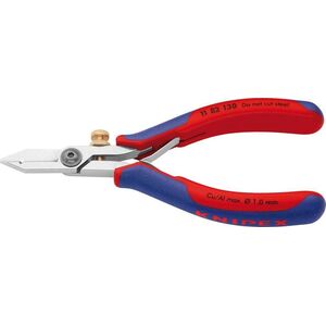 Knipex Szczypce do Ściągania Izolacji Knipex 11 82 130