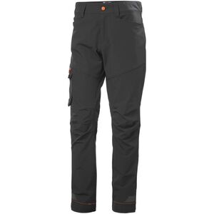 Helly Hansen Pants HELLY HANSEN Kensington Service Pant, black C60