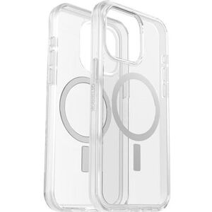 OB SYMMETRY CLEAR MAGSAFE APPLE/IPHONE 15 PRO MAX CLEAR