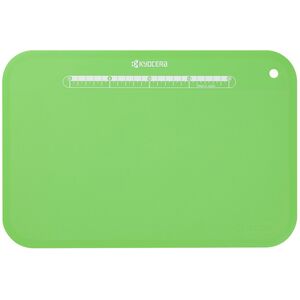 Εύκαμπτο χαλάκι κοπής Kyocera CC-100 GR 370x250x2 mm, Πράσινο