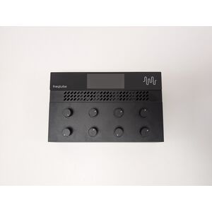Freqport FreqTube FT-1 - 4 kanałowy procesor lampowy