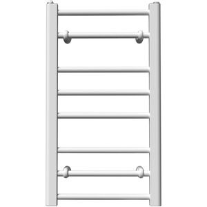 ΘΕΡΜΟΤΑΝΑΚΑΣ ΝΕΡΟΥ KORALUXSTAND 400X700 W