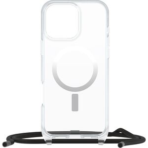 OtterBox React Κολιέ MagSafe Apple iPhone 16 Pro Max - διάφανο