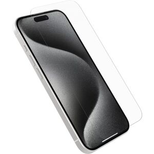 OtterBox Glass Apple iPhone 16 Pro - clear *BULK