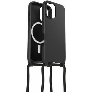 OtterBox React Κολιέ MagSafe Apple iPhone 16 - μαύρο