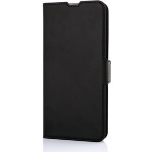 Wave BookCase - θήκη προστασίας, OnePlus 12, μαύρο
