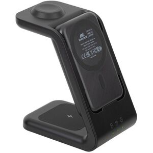 ΒΑΣΗ ΦΟΡΤΙΣΤΗ ΚΙΝΗΤΟΥ WRL 15W/MAGSAFE 4917 RIVACASE