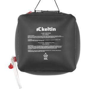 Τουριστικό ντους 40L (ηλιακό) (25)