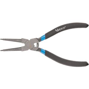 Εσωτερικές ίσιες πένσες Seeger 160mm/6" (15/120)