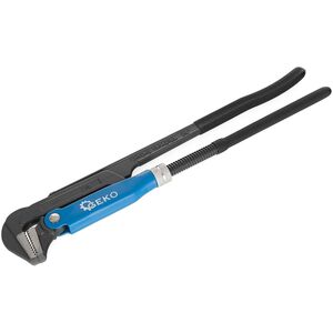 Ρυθμιζόμενες πένσες σωλήνων 1,5" 90° GEKO PREMIUM (24)