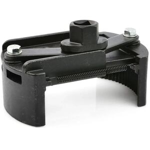 Ρυθμιζόμενο κλειδί CR-Mo για φίλτρο λαδιού 80-105mm (30)