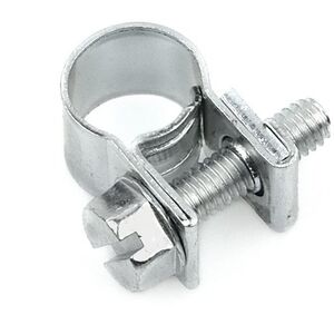 Μίνι σφιγκτήρας GBS W1 7-9mm (100/2000)
