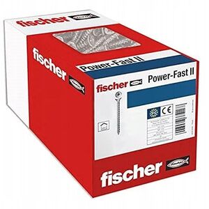 Κατσαβίδια Fischer FPF II CTF 3.0x25 200 τεμ.