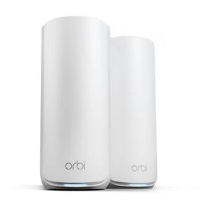 2-ΣΕΤ ORBI 870 WIFI 7 MESH