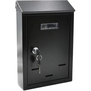 Γραμματοκιβώτιο 300x207x65mm (20)