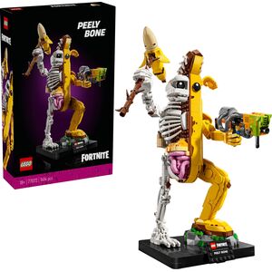 LEGO(R) FORTNITE 77072 (2τμχ) Σκελετός