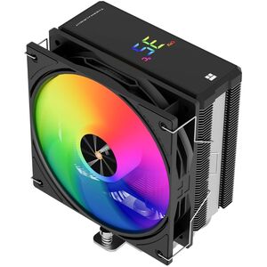 Assassin X 120 R Digital Argb Black