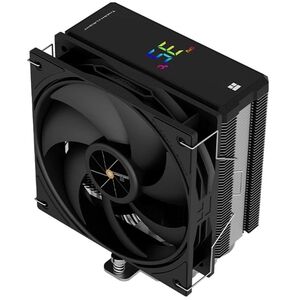 Assassin X 120 R Digital Black